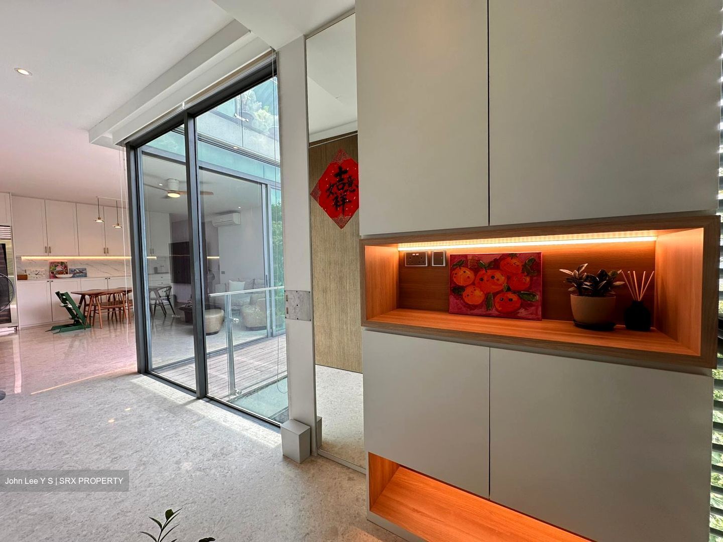 Duchess Residences (D10), Condominium #484786181